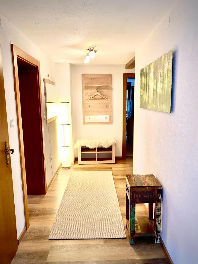 Appartement Maximilian Тукс Экстерьер фото