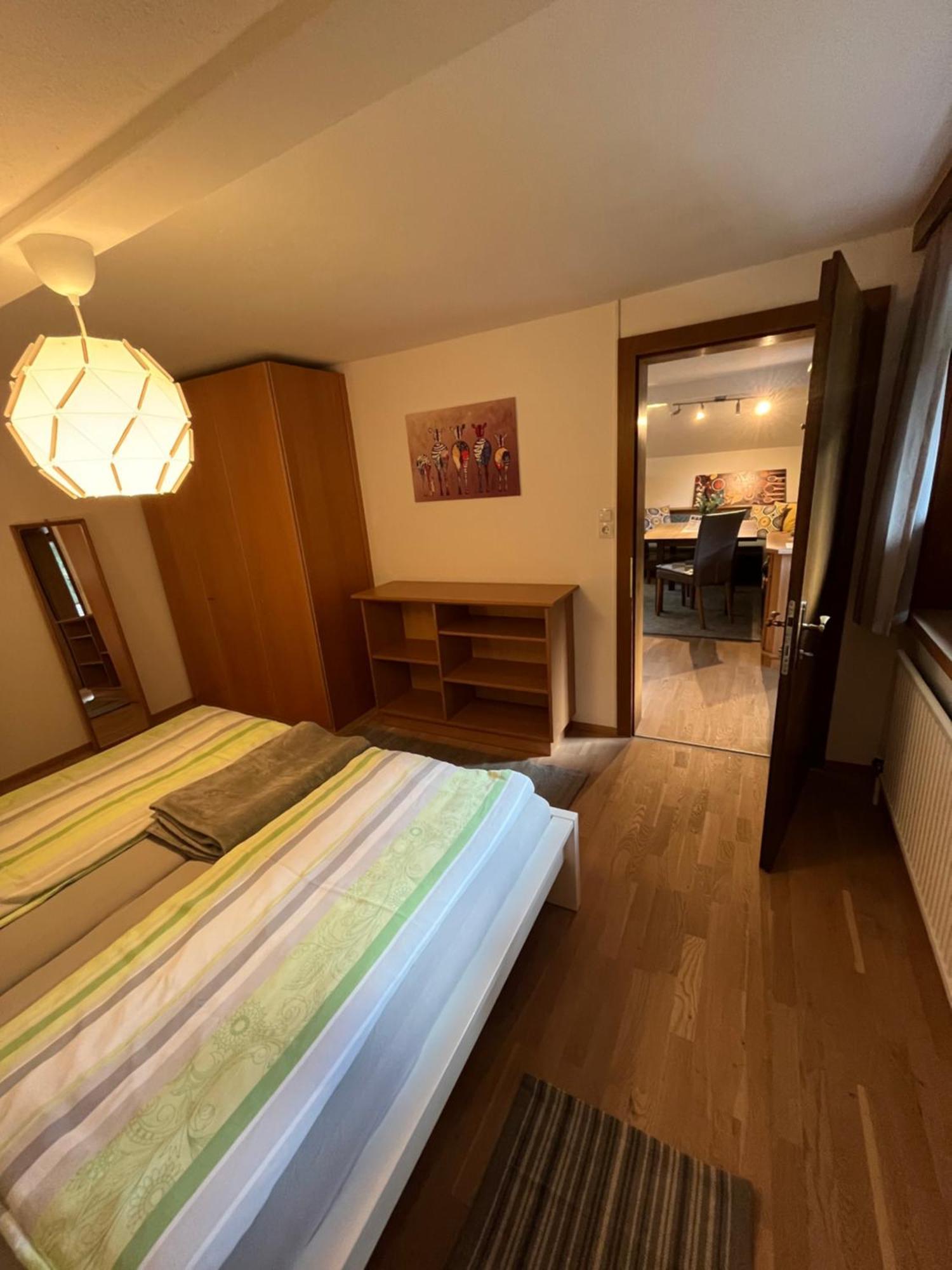 Appartement Maximilian Тукс Экстерьер фото