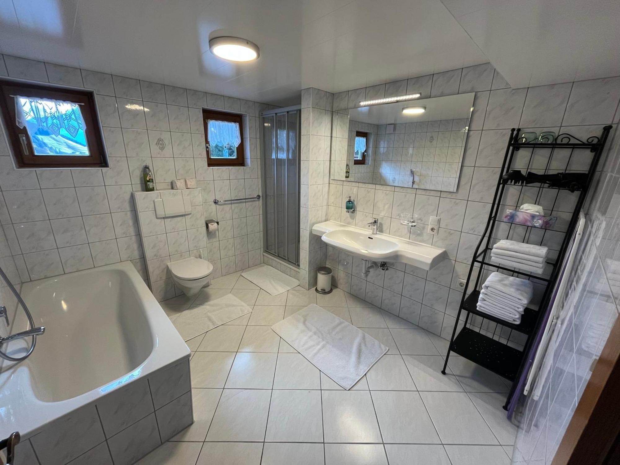 Appartement Maximilian Тукс Экстерьер фото