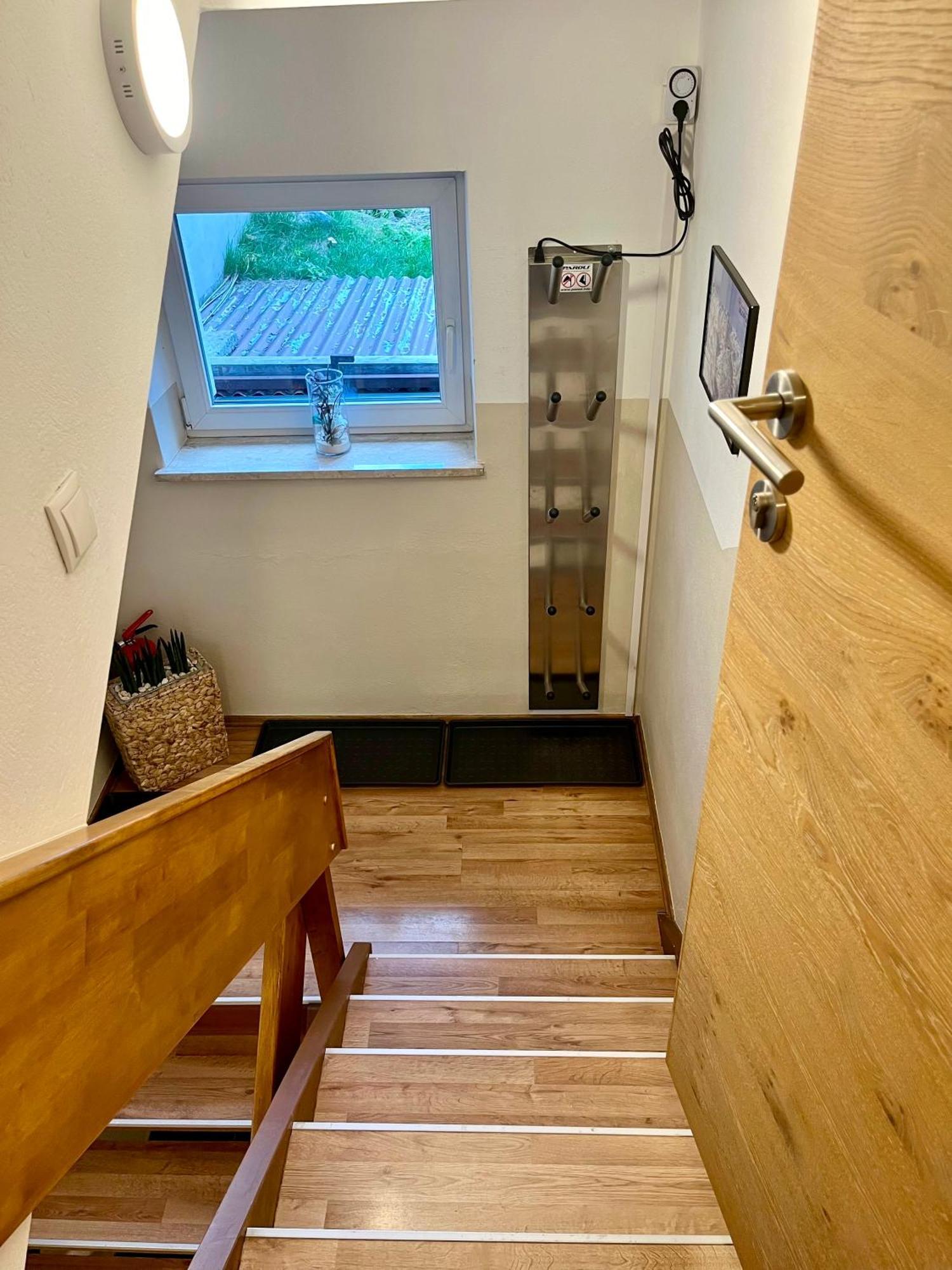 Appartement Maximilian Тукс Экстерьер фото